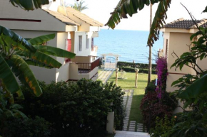  Luxury in the beach, Lubina Sol  Михас